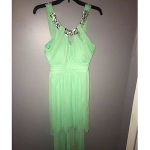 Beautiful DEB formal dress